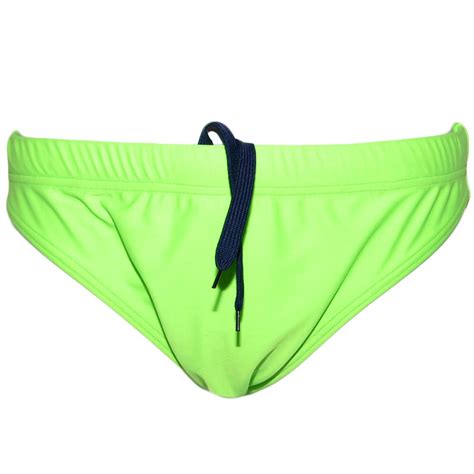 slip mare nylon versace uomo|Slip e costumi da bagno corti da uomo di Versace .